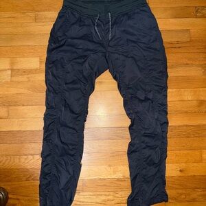 The North Face Womens Asphalt Grey  Aphrodite 2.0 Hiking Pants